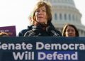 Democrats introduce bill to repeal Comstock abortion law, guard against Trump actions