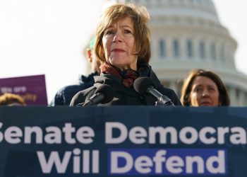 Democrats introduce bill to repeal Comstock abortion law, guard against Trump actions