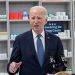Biden administration touts lower costs for 64 prescription drugs