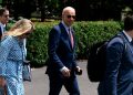 Biden, top aides praise Idaho abortion ruling