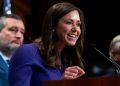 Senate Democrats block GOP’s competing IVF bill