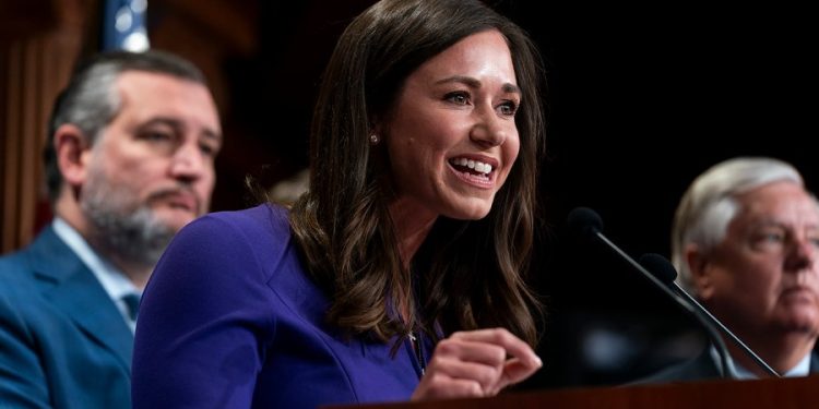 Senate Democrats block GOP’s competing IVF bill