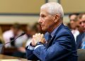 Republicans ramp up attacks on Fauci