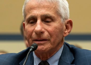 Fauci blames Trump admin staff for feeding him misinformation, animosity