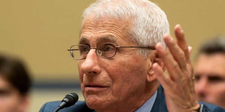 Fauci rejects Bannon calling threats a metaphor: ‘That’s nonsense’