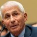 Fauci says he still fears someone may kill him