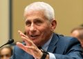 Fauci on Greene’s refusal to call him ‘doctor’: An ‘unusual performance’