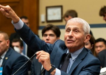 5 takeaways from Fauci’s heated House hearing