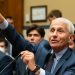 5 takeaways from Fauci’s heated House hearing