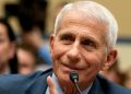 Fauci sees ‘degree of schizophrenia’ in US