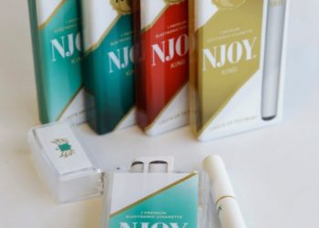 FDA allows first ever menthol e-cigarettes to be sold in US