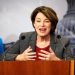 Klobuchar slams Republicans who voted against IVF legislation