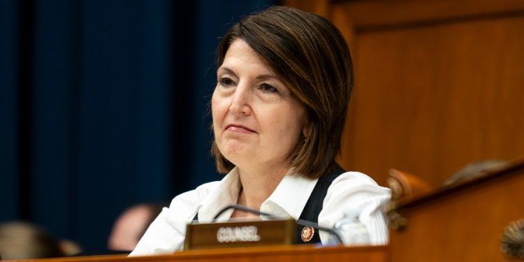 GOP Rep. McMorris Rodgers suggests reforms to boost NIH