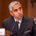 Surgeon General steps into political fray with gun violence ‘crisis’ designation