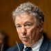 Rand Paul says Fauci threw his longtime advisor ‘to the wolves’