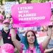 Planned Parenthood to spend $40m to boost Biden, Democrats ahead of November