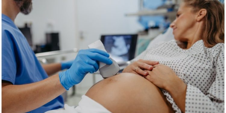 US has highest maternal mortality rate among wealthy nations: Study