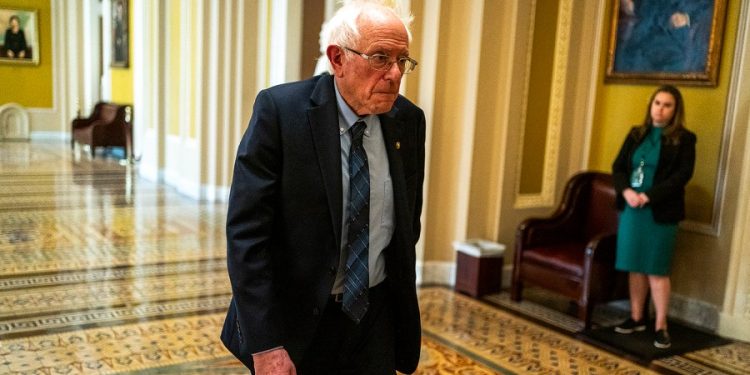 Sanders drops subpoena effort after Novo Nordisk CEO agrees to testify