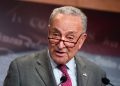 Schumer tees up Wednesday vote on contraception bill