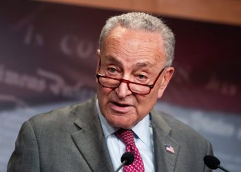 Schumer tees up Wednesday vote on contraception bill