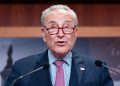 Schumer tees up action on bill to establish national right to abortion
