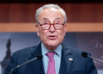 Schumer tees up action on bill to establish national right to abortion