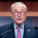 Schumer tees up action on bill to establish national right to abortion