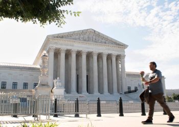 Supreme Court rejects two cases brought by RFK Jr. vaccine group