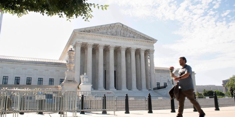 Supreme Court rejects two cases brought by RFK Jr. vaccine group