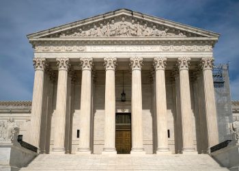 Supreme Court blocks Purdue Pharma opioid bankruptcy settlement