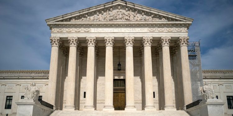 Supreme Court blocks Purdue Pharma opioid bankruptcy settlement