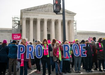 Dobbs ruling keeps abortion backers energized as opponents grasp for messaging