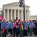 Dobbs ruling keeps abortion backers energized as opponents grasp for messaging