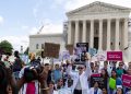Supreme Court poised to allow emergency abortions in Idaho: Report