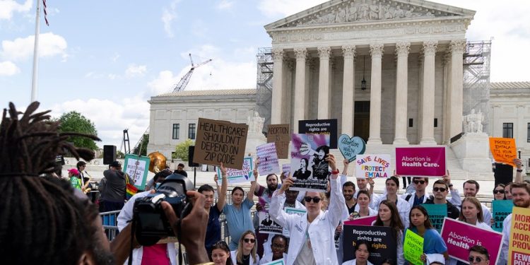 Supreme Court poised to allow emergency abortions in Idaho: Report