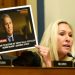 GOP chair reprimands Greene for refusing to call Fauci ‘doctor’