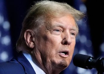 Trump: States enacting individual abortion laws ‘a beautiful thing to watch’