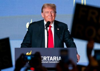 Trump gives GOP moderates ‘very helpful’ breathing room on abortion