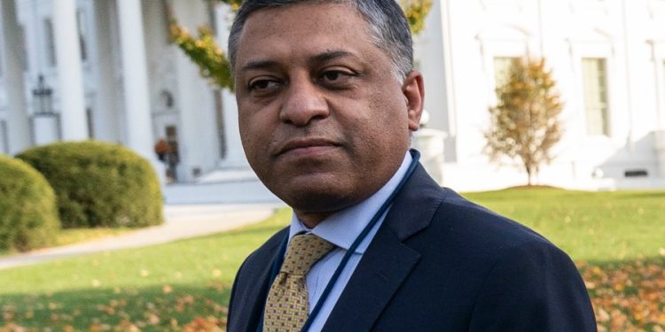 White House awards law enforcement combatting illicit drug trafficking