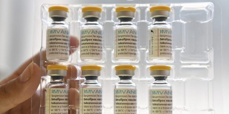 Key anti-terrorism program Project Bioshield marks 20 years with new challenges