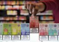 Supreme Court to hear case involving FDA denial of flavored vape products
