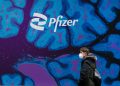 Pfizer moving ahead with plans for once-daily weight loss pill