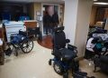 Warren, Schakowsky hammer nursing home groups over opposition to minimum staffing rule