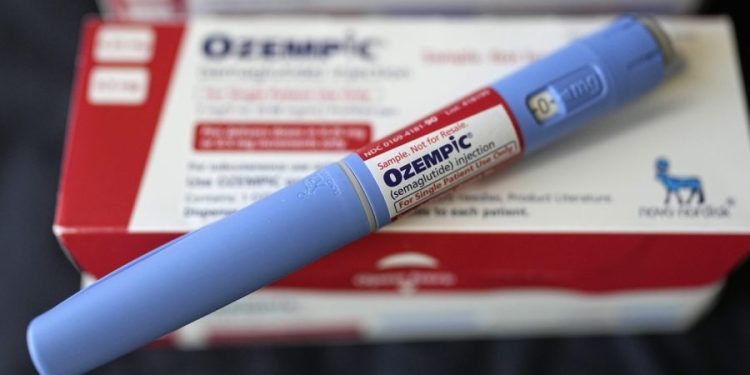 Ozempic, Wegovy may be linked to risk of rare form of blindness: Study