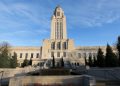 Nebraska Supreme Court upholds law banning transgender care for youth and abortions