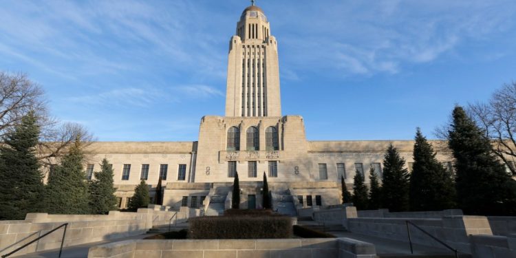 Nebraska Supreme Court upholds law banning transgender care for youth and abortions