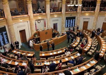 Arkansas group collects enough signatures for ballot measure blocking abortion bans