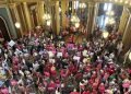 Iowa’s 6-week abortion ban takes effect