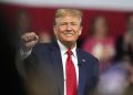 Trump: Project 2025 goes ‘way too far’ on abortion