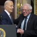 Biden, Sanders call out Novo Nordisk, Eli Lilly for high drug costs in op-ed